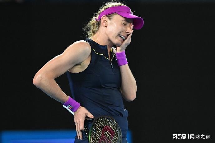 乐鱼官方网站-留给亚历山德洛娃的时间不多了