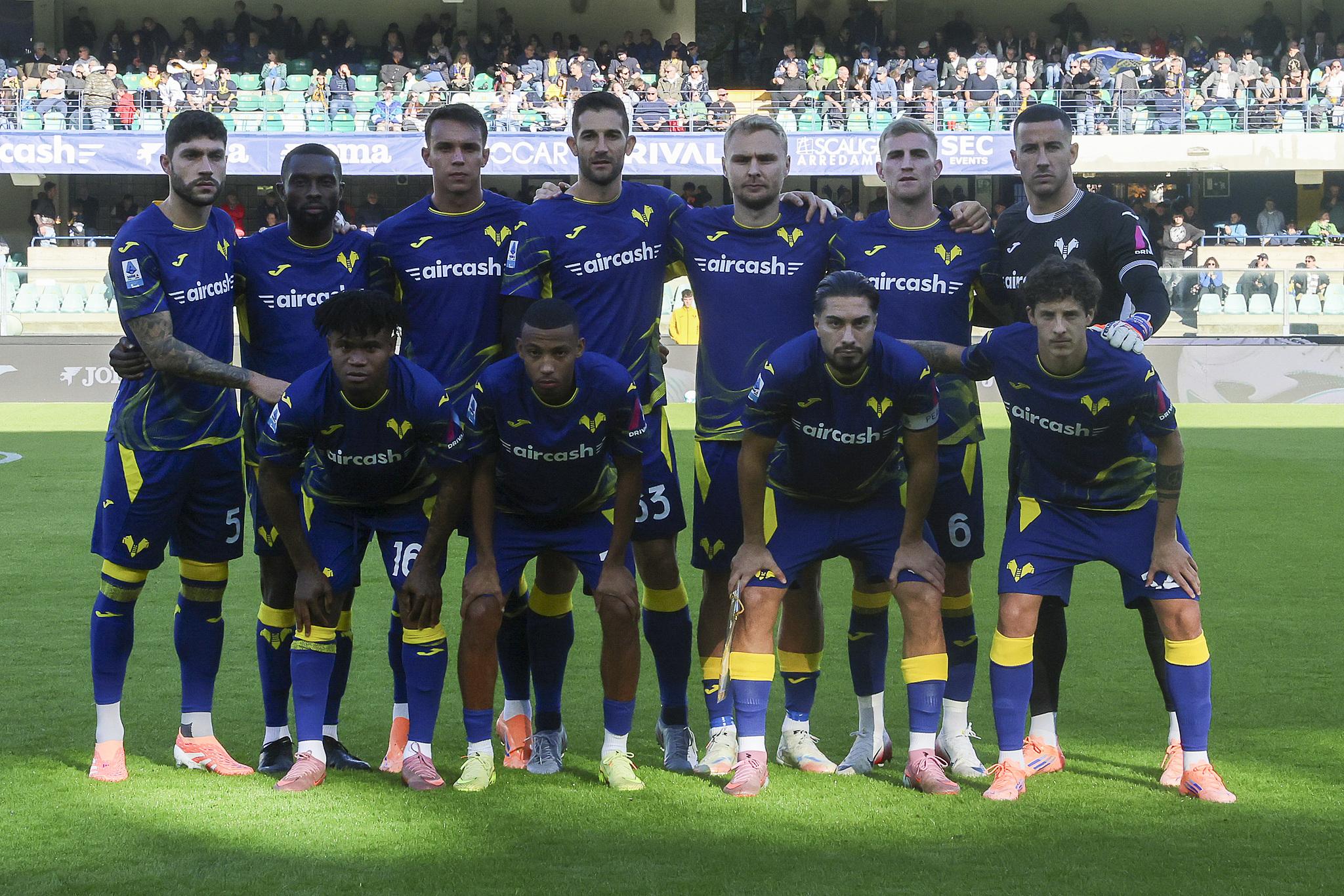 leyu-英超球星、意甲老将和前新星：维罗纳版毕尔巴鄂竞技会是怎样的