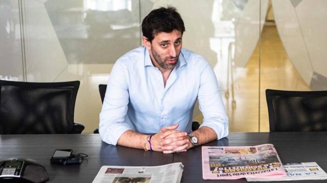 leyu-国际米兰现场手记：嘘声、歌声与掌声