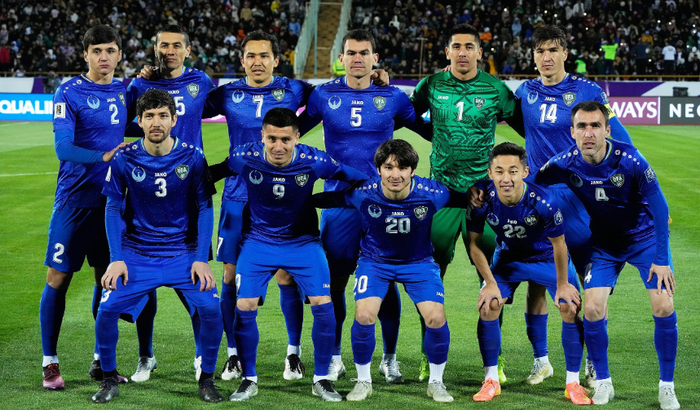 乐鱼注册-国际足联确认!每队进世界杯后,狂赚6187万保底奖金,国足拿不了|美加墨世界杯|球队|晋级|意大利|美加_新浪体育_新浪新闻