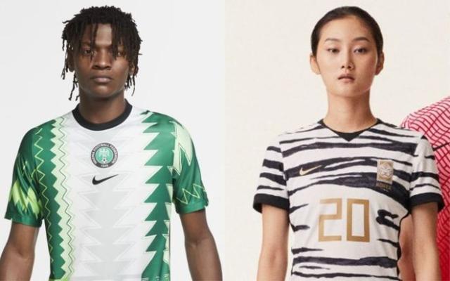 leyu-韩国队球衣获评去年最漂亮球衣 不服不行 真漂亮